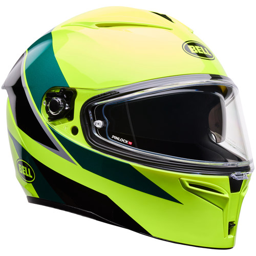 Bell lithium motorcycle - lithium,