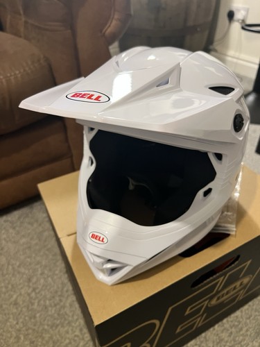 Bell mips motocross - mips,