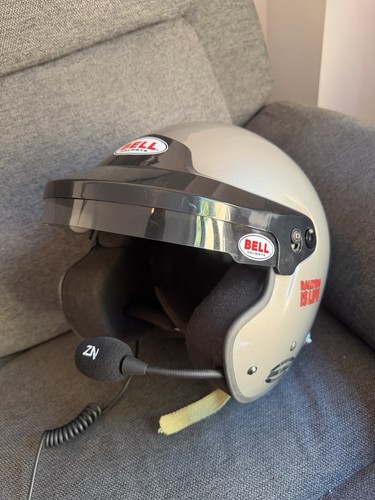 Bell mag helmet size - size, stand