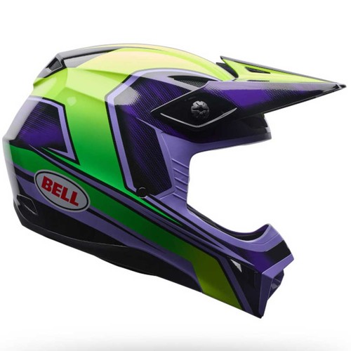 Bell mips speedway - mx-10,