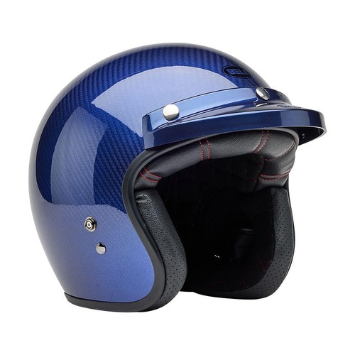 Bell custom 500 - bell, carbon