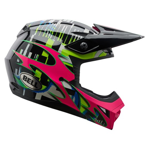 Bell mips motocross - mips,