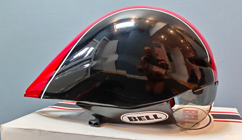 Bell javelin aerodynamic - javelin,
