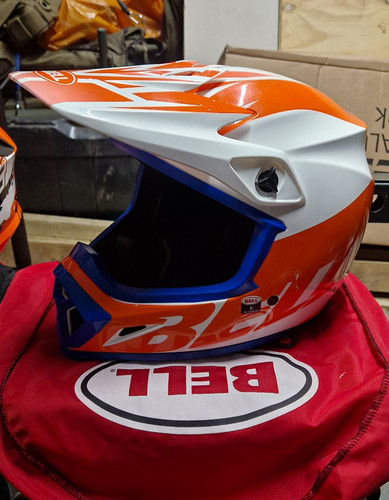 Bell mips distrupt helmet - distrupt,
