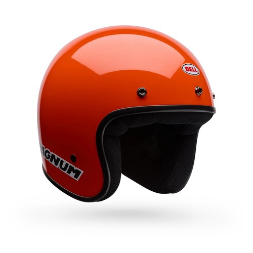 Bell magnum open face - magnum,