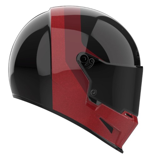 Bell eliminator menace gloss - eliminator,