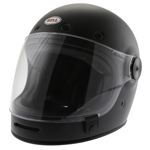 Bell bullitt full face - bullitt,