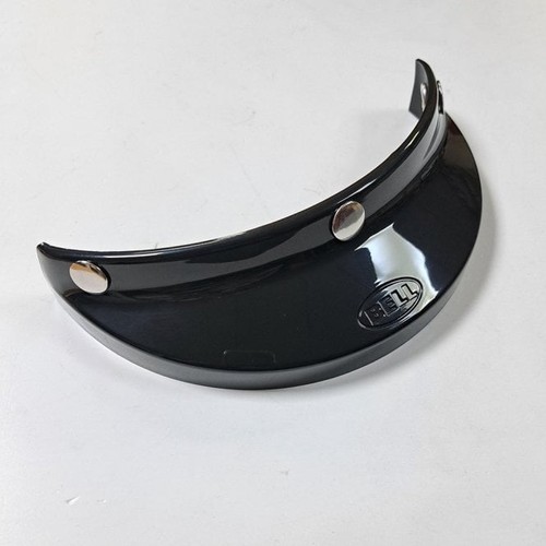 Bell open face helmet - bell,