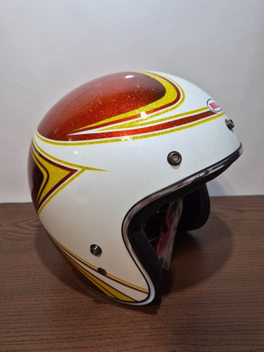Bell custom 500 copperhead - 500,