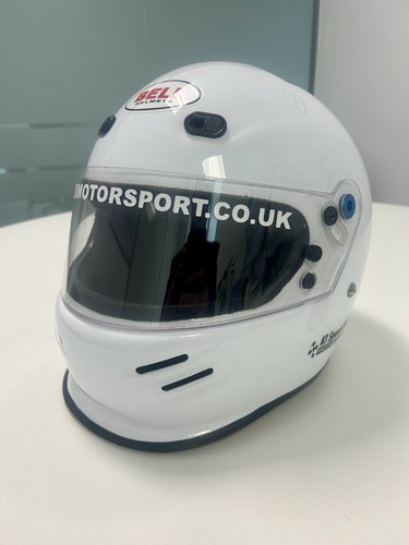 Bell sport helmet - k1,