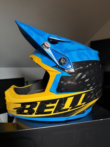 Bell full mtb - full, 9