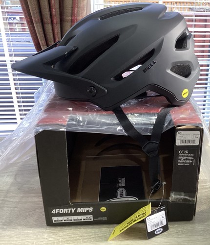 New bell 4forty - “bell,