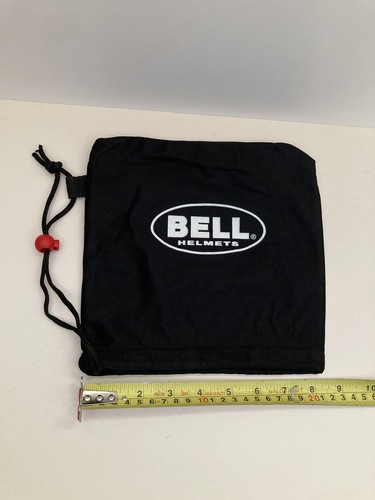 Bell helmet protective - protective, bag