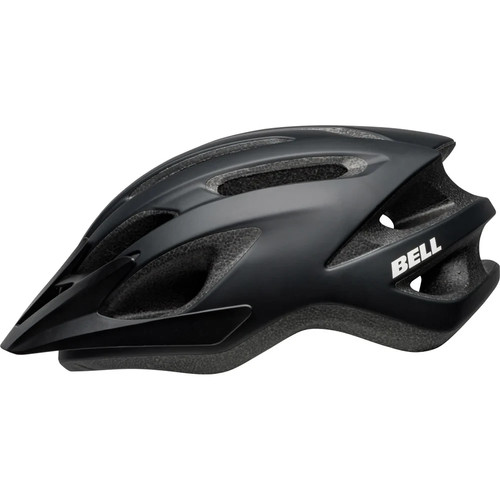 Bell crest road cycle helmet - crest,