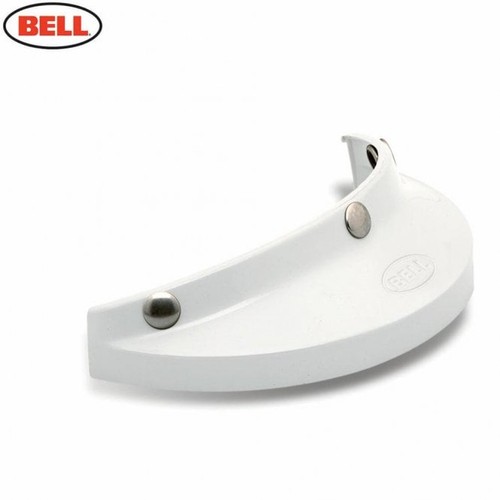 Bell open face helmet - bell,