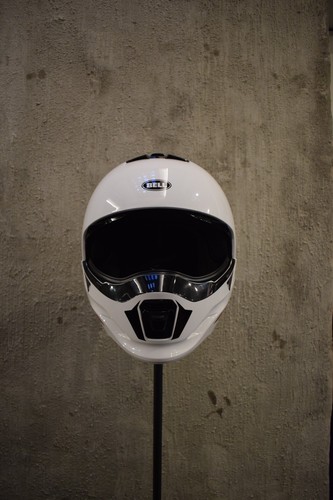 Bell broozer helmet gloss - bell,