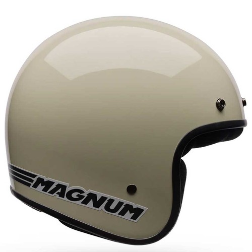 Bell magnum solid vintage - magnum,