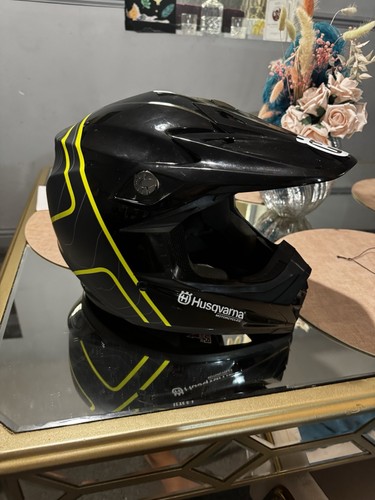 Bell husqvarna motorcycle - husqvarna,