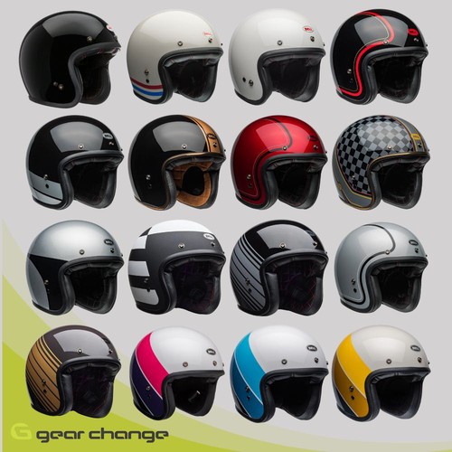 Bell custom 500 - custom,