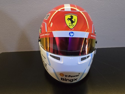 Bell scale mini helmet - 1/2,